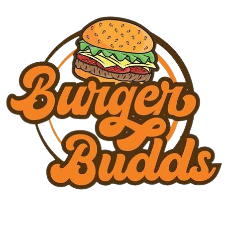 Burger Budds Logo