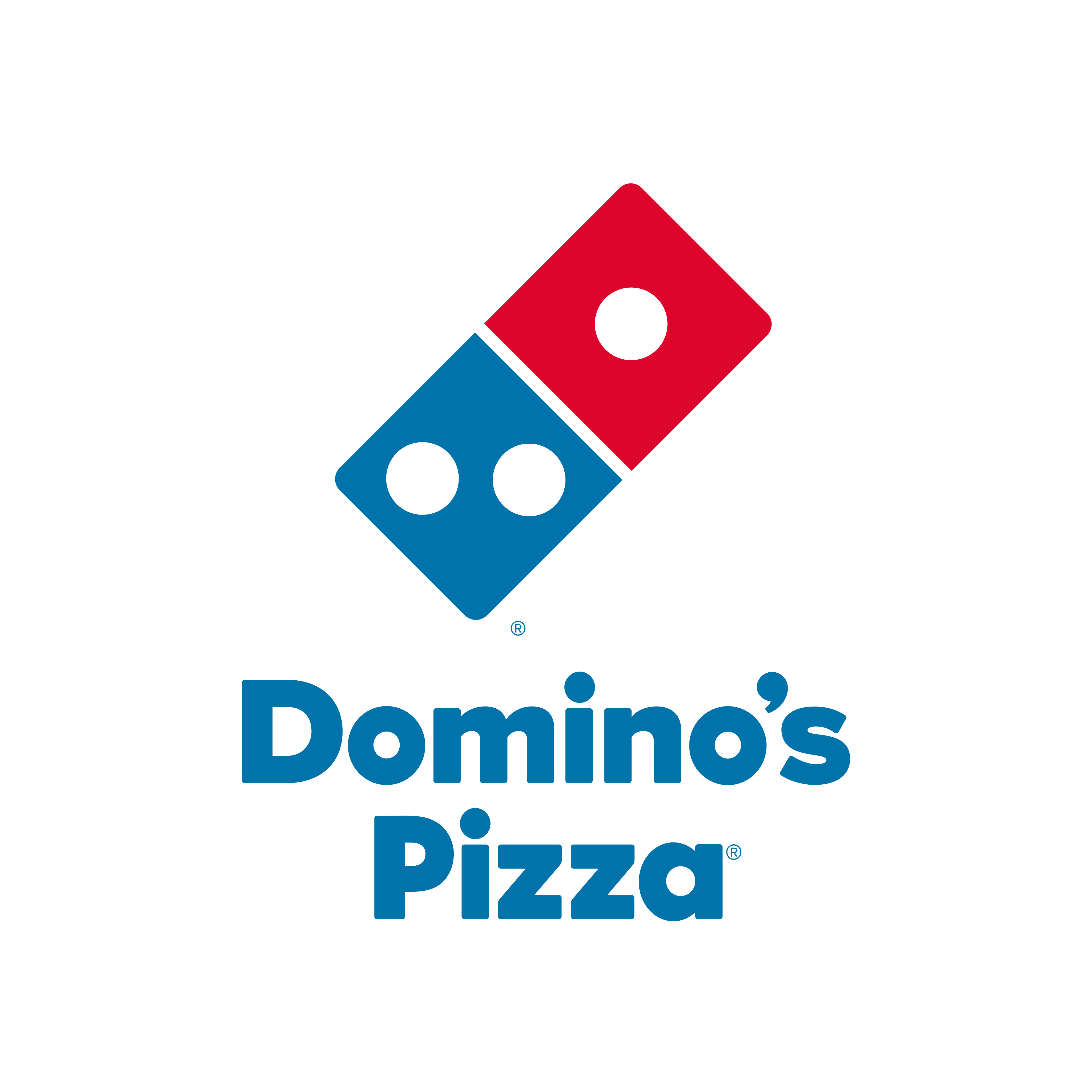 Dominos Logo