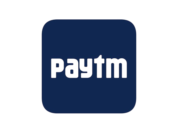 Paytm Logo